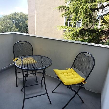 Ferienwohnung Tara Rijeka Exterior foto