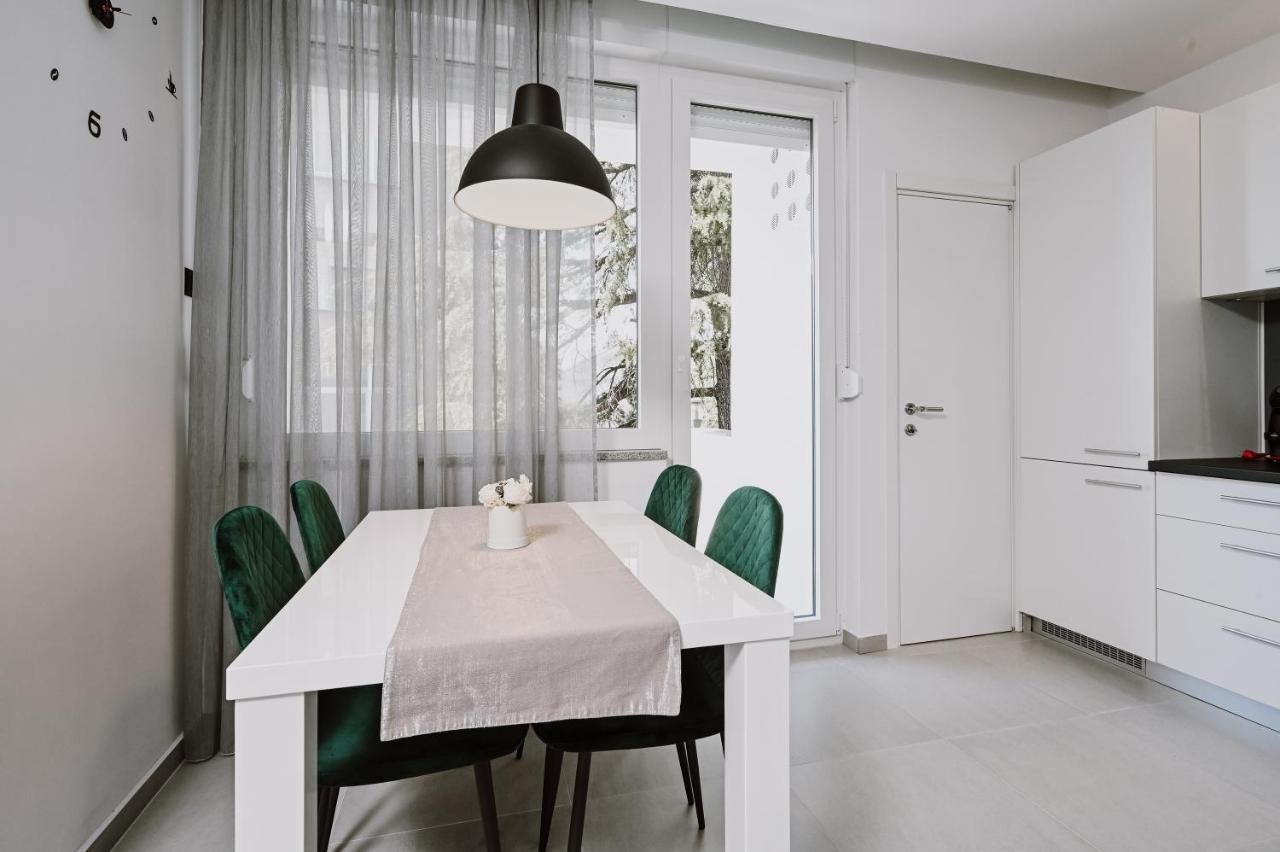 Ferienwohnung Tara Rijeka Exterior foto