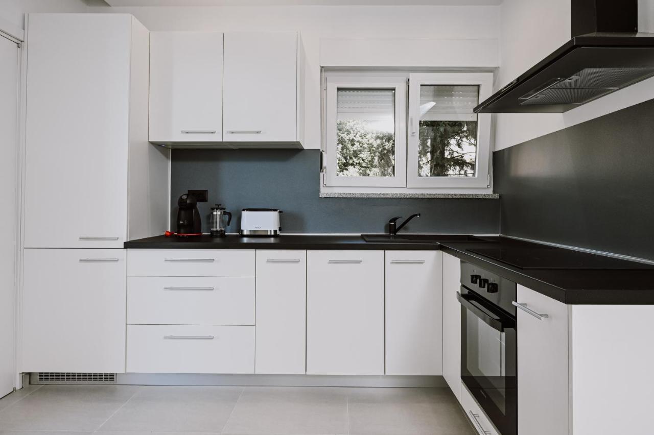 Ferienwohnung Tara Rijeka Exterior foto
